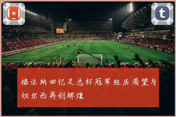 福法纳回忆足总杯冠军经历渴望与切尔西再创辉煌