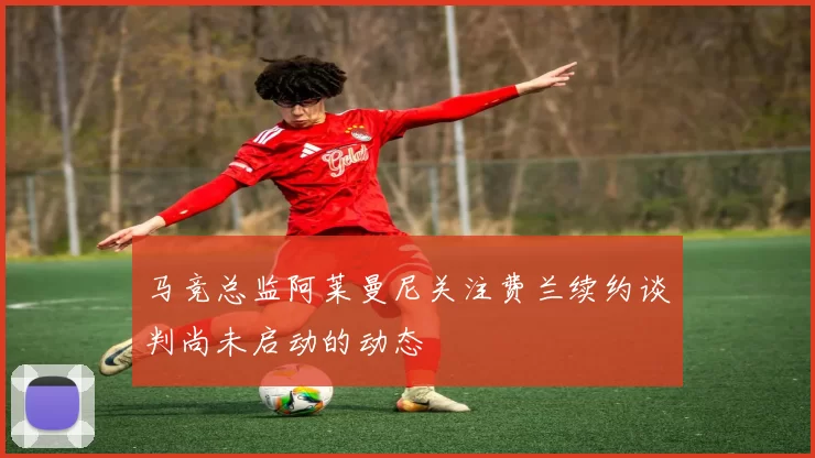 马竞总监阿莱曼尼关注费兰续约谈判尚未启动的动态